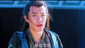 狼殿下疾冲男二届扛把子太争气了,男主该做的事,他一点没少做

