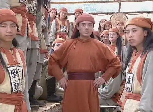 从一封书信,看陷入绝境的英王陈玉成,有多窘迫多难堪
