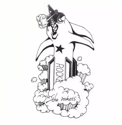 创意速写五法则,应战校考
