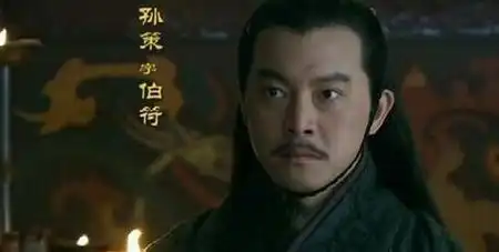 都知道小霸王孙策,殊不知孙坚更厉害
