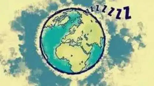 每年的3月21日是世界睡眠日
