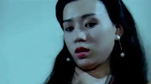 男鬼来复仇,英叔直接压制四个鬼,结果却没帅过三秒
