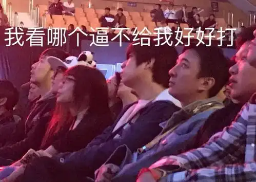 ig迅速拿下比赛,竟是因为王思聪要赶飞机
