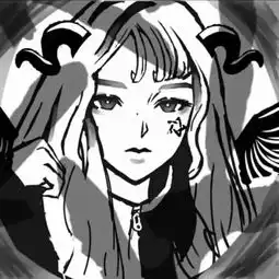 动漫女生头像
