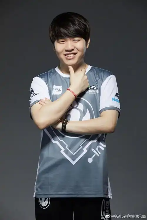 lpl良心韩援代表rookie完成1500杀
