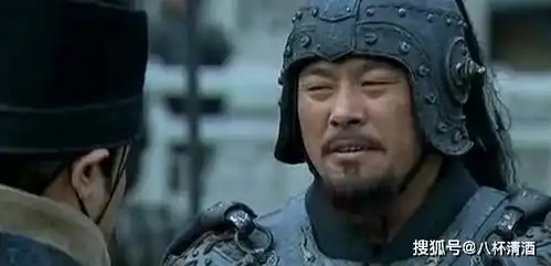 正史三国大将武力前5排名,最后一人实力很恐怖
