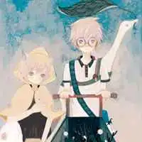 微信头像动漫女霸气
