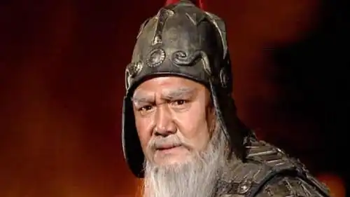 五虎上将中有个怪才,壮年不如太史慈,晚年却一战成名受人敬仰
