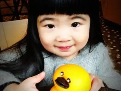 grace4年后瘦成长腿女神爸爸2的小朋友你能认出几个
