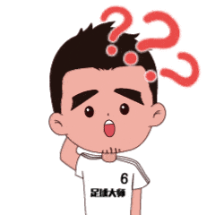 作为6周年庆表情包,阿六拜见各位大佬
