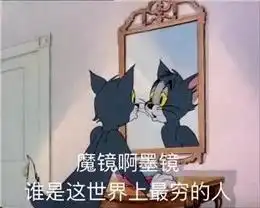 不要骂大龄单身狗和不敢辞职的废柴青年,他们真是被冤枉的
