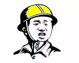 5起真实案例,告诉你为什么交警劝大家戴好安全头盔
