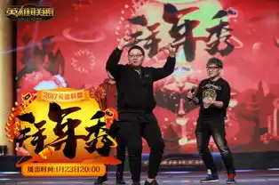 lol春晚1月23日晚播出
