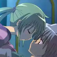 旋风管家动漫头像,畑健二郎的漫画作品好好可爱的
