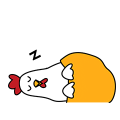 又放假了听说有人激动成表情包
