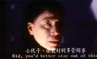 谁说香港没有优秀恐怖片,看过这八部包你不敢睡觉
