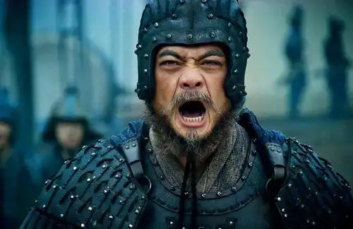 刘表帐下7员猛将曹刘各得3人,孙权只得一人却足以匹敌张辽
