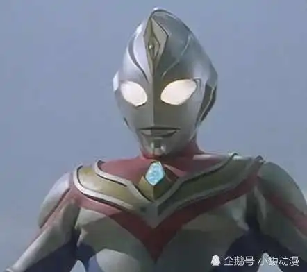 迪迦奥特曼的结局和戴拿奥特曼的结局,你觉得哪个更感人
