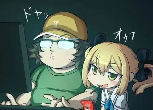 优膳房细思极恐肥宅巨能吃的秘密
