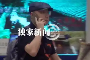 徐峥独自回京频聊微信变手机达人
