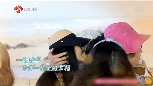 吴尊老婆正脸照曝光,被宠24年还美得不像话,她到底做了什么
