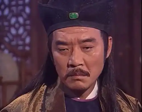 女巡按王爷十分痛恨文必正,包秀秀也打算离开县衙

