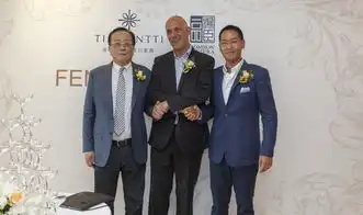 剪刀石头布家居fendicasa帝幔旗舰店开幕,并联手汤臣一品打造fendicasa样板间
