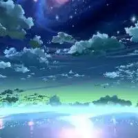 微信头像风景简约微信头像图片大全
