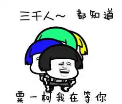 粟一柯是什么梗粟一柯我在大学等你表情包下载乐游网游戏下载
