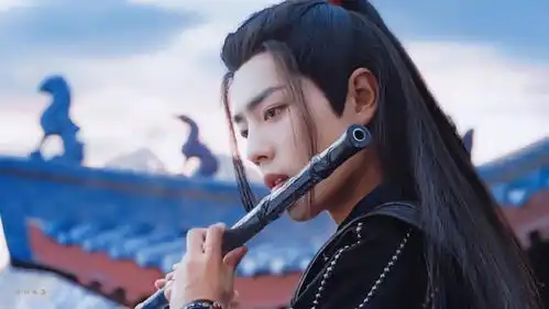 肖战陈情令开播五周年,却上演冰火两重天大戏,引发网友热议
