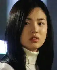胡杏儿孙俪细数哭起来表情坑人的女星14
