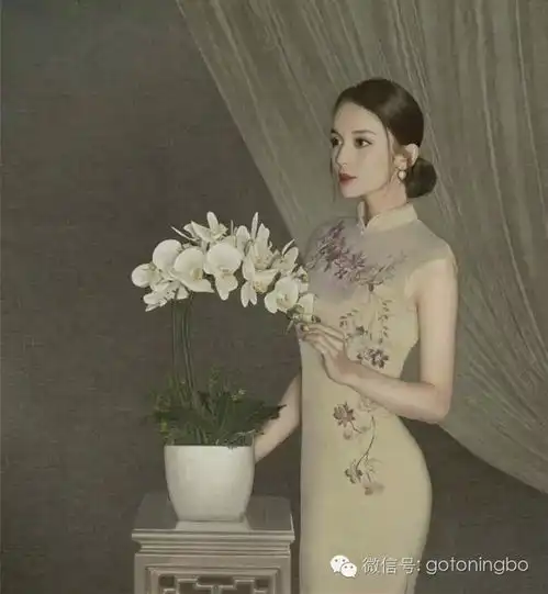 宁波旅游约你,你带着ta,来南塘老街领七夕礼物咯
