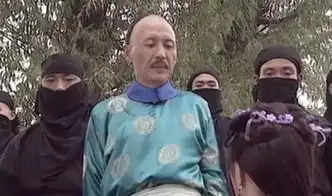 omg,没想到盛产表情包的还珠格格竟然是部时尚大片
