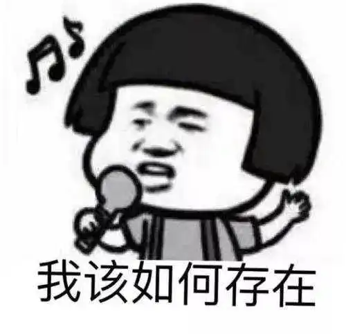 好滑稽的表情包之一
