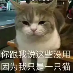 吵架后男票不哄你用表情包怼他,反手抓个屁塞你嘴里
