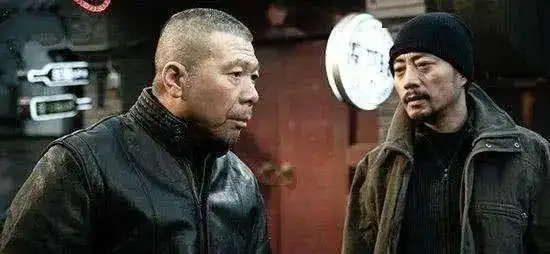 盘点导演冯小刚饰演的精彩角色
