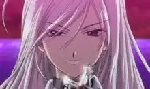校园类吸血鬼动漫讲的是一女吸血鬼和一魅魔一魔女
