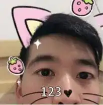 faceu激萌怎么存微信表情存微信表情方法
