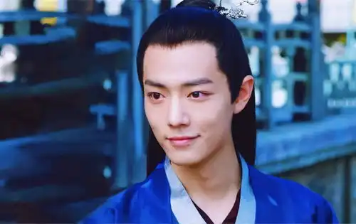 肖战扮演角色排名第9言冰云,第5狼殿下疾冲,第一名实在太经典
