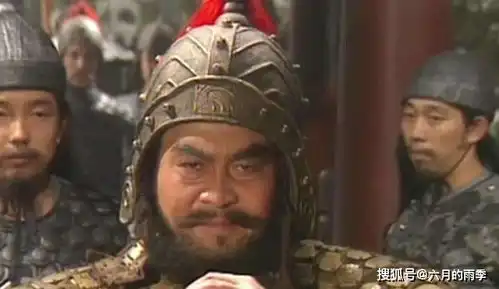 汉末第一狠人此人不死天下早就统一,连董卓都忌惮不已
