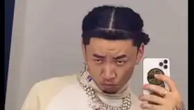 活死人mc法老buzzy被说唱冠军diss来自listenup的冠军,kisos
