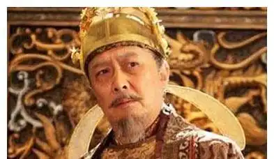 他因为懦弱被封太子,灭了三国无人记,是唐朝最低调的皇帝
