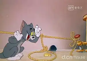 汤姆和杰瑞都在猫和老鼠手游中用过哪些手段
