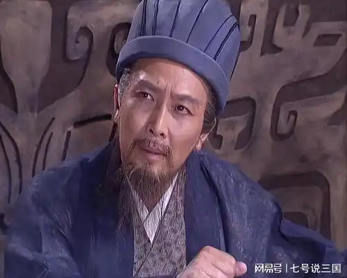 三国中共有9位名人入享武庙,一哲八名将,你知道都有谁吗
