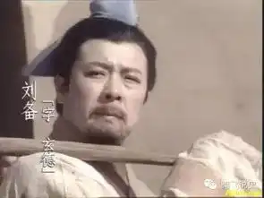 刘备为什么喜欢诸葛亮大家忘了一个很重要的问题,背景调查

