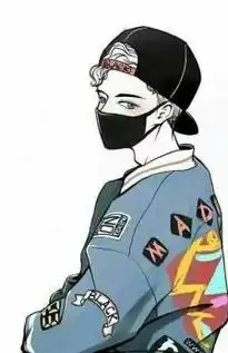 这张图片的另一张情侣头像是什么
