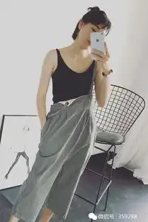 舒适渡秋,用这几款衬托你的美
