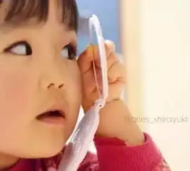 日本四岁小女孩因为她的丑萌红遍全世界,你可能不知道她是谁,但是你一定用过她的表情包
