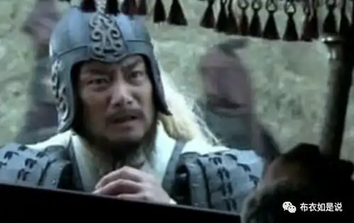 孙权的心腹大将,武艺高强,身上几十处伤痕,可跟赵云典韦并列
