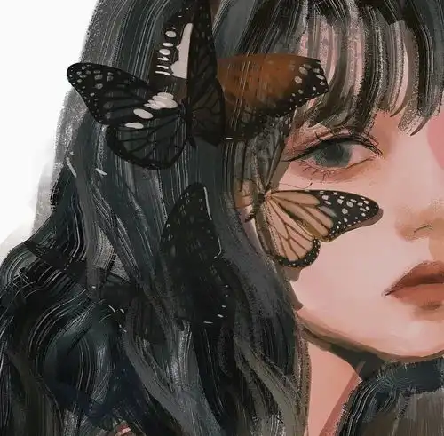 动漫女头要几时清醒也要事事如意
